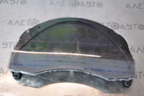 Instrument cluster main Nissan Leaf 13-17 83k