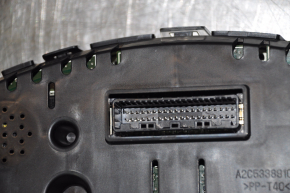 Instrument cluster main Nissan Leaf 13-17 83k