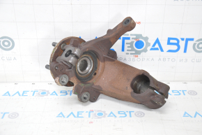 Front left axle with hub Ford Escape MK3 13 - hub play