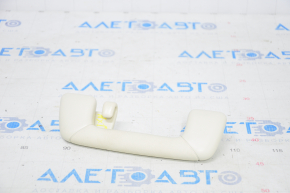 Ceiling handle rear left Lexus NX200t NX300 NX300h 15-21 beige