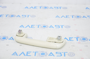 Ceiling handle rear left Lexus NX200t NX300 NX300h 15-21 beige