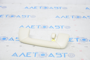 Ceiling handle rear right Lexus NX200t NX300 NX300h 15-21 beige