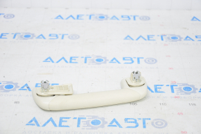 Ceiling handle rear right Lexus NX200t NX300 NX300h 15-21 beige