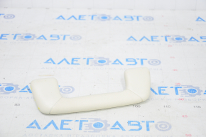 Ceiling handle front left Lexus NX200t NX300 NX300h 15-21 beige