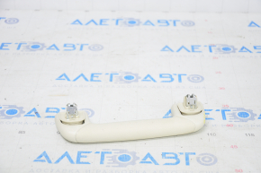 Ceiling handle front left Lexus NX200t NX300 NX300h 15-21 beige