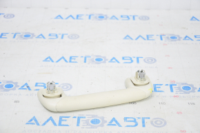 Ceiling handle front right Lexus NX200t NX300 NX300h 15-21 beige