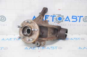 Front right axle with hub Ford Escape MK3 13 - hub play