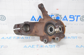 Front right axle with hub Ford Escape MK3 13 - hub play
