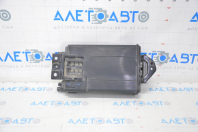 Carbon canister absorber Toyota Highlander 14-16 2.7, 3.5