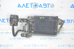 Carbon canister absorber assembly for Toyota Sequoia 2008-2015