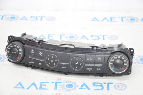 Climate control Mercedes W211 dorest