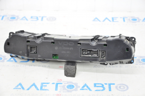 Climate control Mercedes W211 dorest