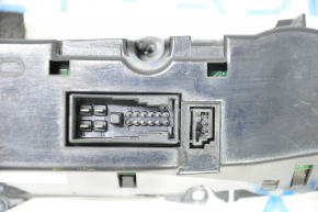 Climate control Mercedes W211 dorest