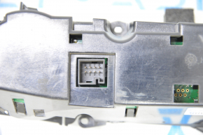 Climate control Mercedes W211 dorest