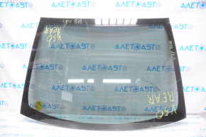 Rear glass Toyota Camry v50 12-14 usa tinted