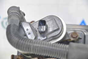 Carbon canister absorber for Toyota Highlander 2013 hybrid
