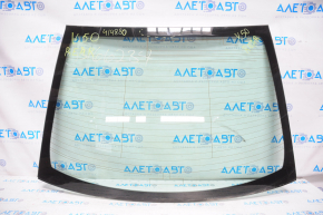 Rear glass Toyota Camry v50 12-14 usa scratches