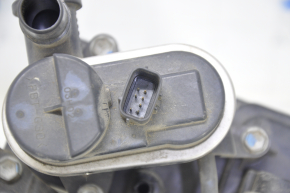 Naked charcoal canister absorber for Toyota Sienna 2010