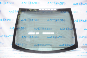 Rear glass Toyota Camry v55 15-17 usa scratches