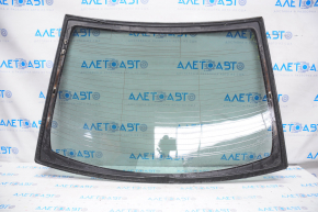 Rear glass Toyota Camry v55 15-17 usa scratches