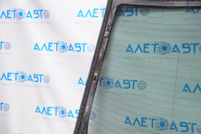 Rear glass Toyota Camry v55 15-17 usa scratches