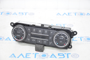 Front climate control Mercedes X164 GL W164 ML W251 R