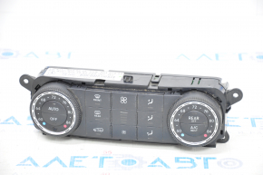 Front climate control Mercedes W164 ML X164 GL W251 R