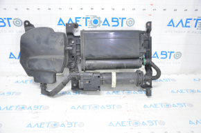 Carbon canister absorber assembly for Toyota Camry v50 12-14 hybrid USA