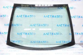 Rear glass Toyota Camry v55 15-17 usa