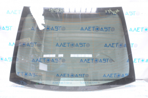 Rear glass Toyota Camry v55 15-17 usa tinted