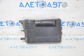 Canister with carbon absorber in assembly Toyota Camry v50 12-14 usa California 2.5 without brackets