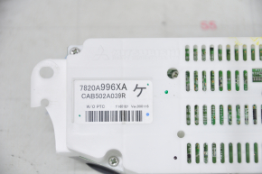 Climate control Mitsubishi Outlander 14-21
