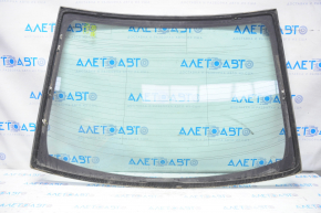 Rear glass Toyota Camry v55 15-17 usa contact is soldered off, scratch