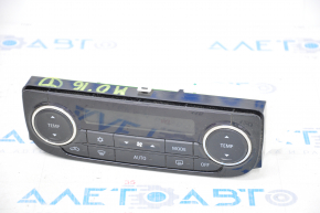 Climate control Mitsubishi Outlander 14-21