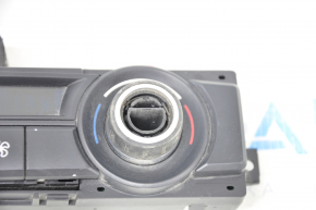 Climate control rear BMW X5 E70 07-13 button defect