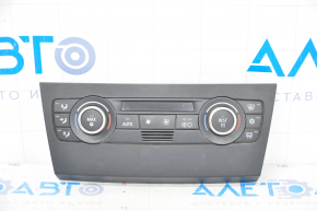 Climate control BMW 335i e92 07-09