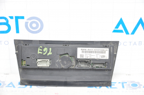 Climate control BMW 335i e92 07-09