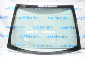 Rear glass Toyota Camry v55 15-17 usa scratches