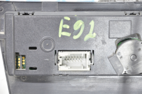 Climate control BMW 335i e92 07-09