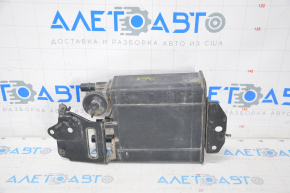 Canister with carbon absorber naked Toyota Camry v40 type 2