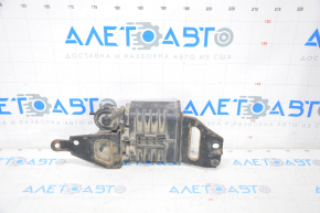 Naked carbon canister absorber for Toyota Camry V40 Europe