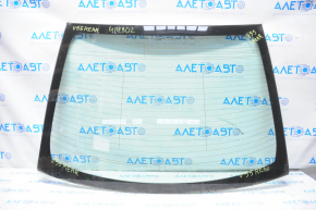 Rear glass Toyota Camry v55 15-17 usa