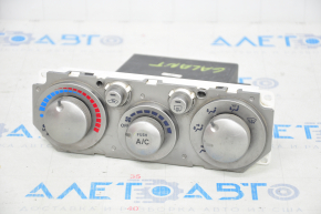 Mitsubishi Galant 04-08 Climate Control