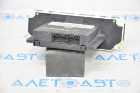 Mitsubishi Galant 04-08 Climate Control