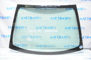 Rear glass Toyota Camry v55 15-17 usa scratches