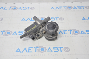 Fuel tank solenoid valve Toyota Highlander 08-13 hybrid