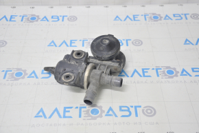Fuel tank solenoid valve Toyota Highlander 08-13 hybrid