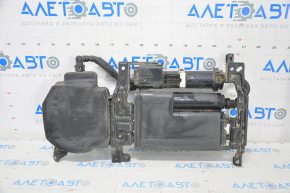 Carbon canister absorber assembly for Toyota Avalon 2013-2018 2.5 hybrid