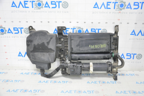 Carbon canister absorber assembly for Toyota Avalon 2013-2018 2.5 hybrid