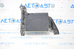 Canister with carbon absorber Toyota Camry v55 15-17 usa without pump